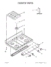 01 - Cooktop Parts