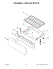 04 - Drawer & Broiler Parts