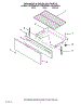 04 - Drawer & Broiler Parts