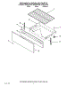 04 - Drawer & Broiler Parts