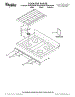 01 - Cooktop Parts