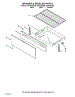 06 - Drawer & Broiler Parts