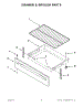 05 - Drawer & Broiler Parts