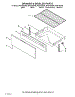 06 - Drawer & Broiler Parts