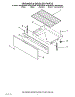 04 - Drawer & Broiler Parts