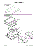 05 - Shelf Parts