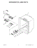 04 - Refrigerator Liner Parts