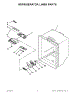 04 - Refrigerator Liner Parts