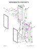 07 - Refrigerator Door Parts
