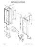 05 - Refrigerator Door