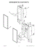 07 - Refrigerator Door Parts