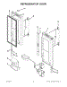 05 - Refrigerator Door