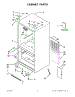 01 - Cabinet Parts