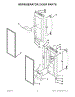 07 - Refrigerator Door Parts