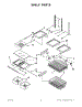 07 - Shelf Parts