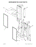 07 - Refrigerator Door Parts