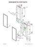 07 - Refrigerator Door Parts