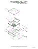 03 - Refrigerator Shelf Parts