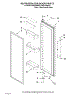 06 - Refrigerator Door Parts