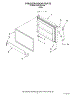 05 - Freezer Door Parts