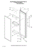05 - Refrigerator Door Parts