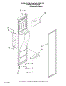 07 - Freezer Door Parts