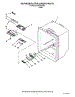 04 - Refrigerator Liner Parts