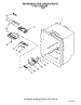 04 - Refrigerator Liner Parts