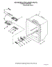04 - Refrigerator Liner Parts