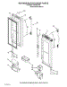 05 - Refrigerator Door Parts