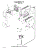 12 - Icemaker Parts