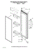 06 - Refrigerator Door Parts