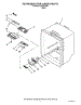 04 - Refrigerator Liner Parts