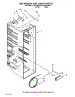 02 - Refrigerator Liner Parts