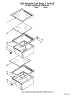 03 - Refrigerator Shelf Parts