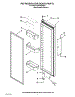 06 - Refrigerator Door Parts