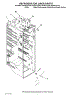 02 - Refrigerator Liner Parts