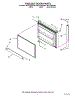 04 - Freezer Door Parts