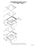03 - Refrigerator Shelf Parts
