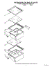 03 - Refrigerator Shelf Parts