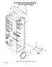02 - Refrigerator Liner Parts