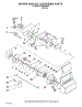 05 - Motor And Ice Container Parts