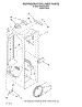 02 - Refrigerator Liner Parts