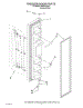 07 - Freezer Door Parts