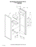 06 - Refrigerator Door Parts