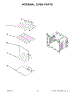 05 - Internal Oven Parts