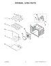 03 - Internal Oven Parts