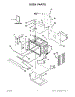 01 - Oven Parts