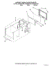04 - Upper Oven Door Parts
