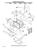 02 - Upper Oven Parts